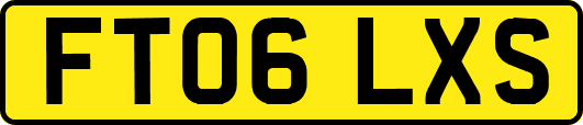 FT06LXS