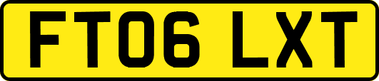 FT06LXT
