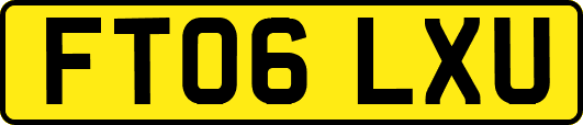 FT06LXU