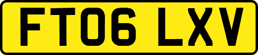 FT06LXV