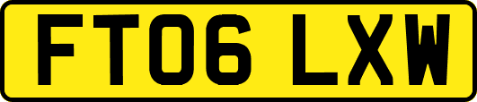 FT06LXW