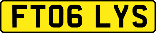 FT06LYS