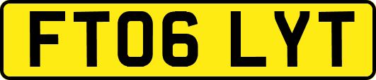 FT06LYT