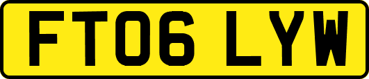 FT06LYW