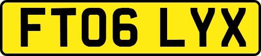 FT06LYX