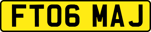 FT06MAJ