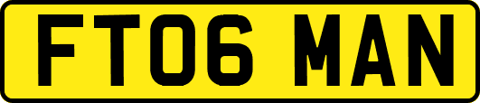 FT06MAN