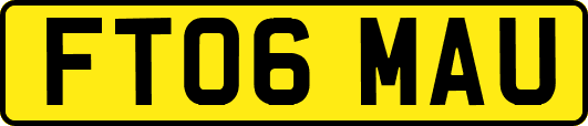FT06MAU