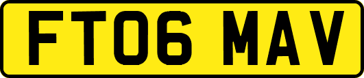 FT06MAV