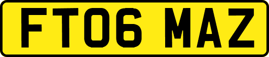 FT06MAZ