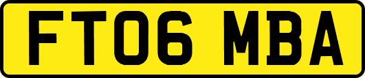FT06MBA