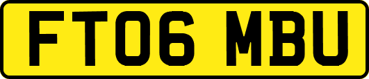 FT06MBU