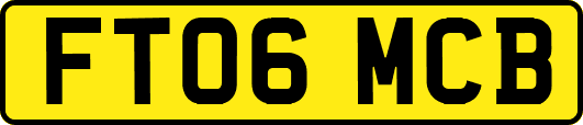 FT06MCB