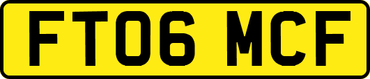 FT06MCF