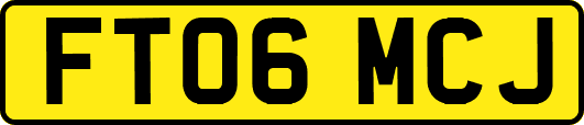 FT06MCJ