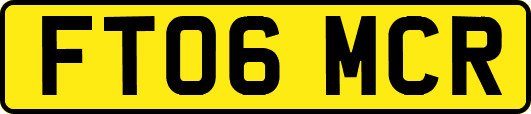 FT06MCR