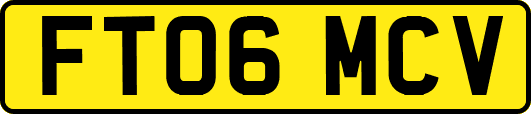 FT06MCV