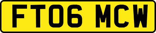 FT06MCW