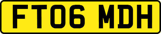 FT06MDH