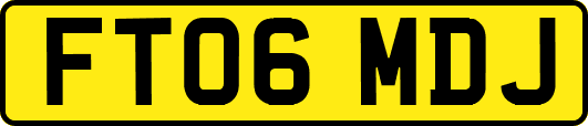 FT06MDJ