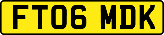 FT06MDK