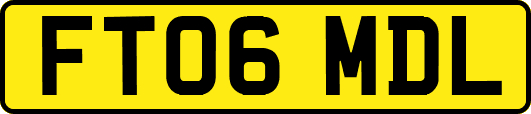 FT06MDL