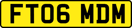 FT06MDM