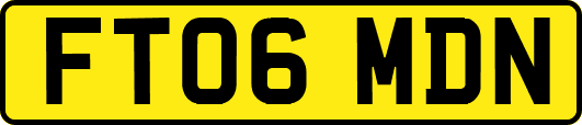 FT06MDN