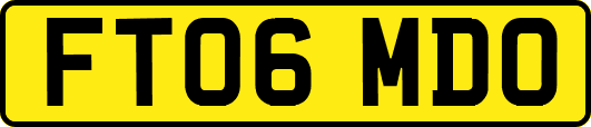 FT06MDO
