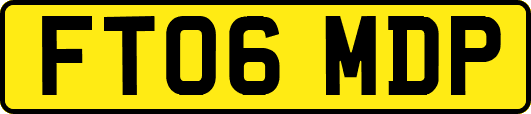 FT06MDP