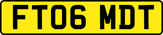 FT06MDT