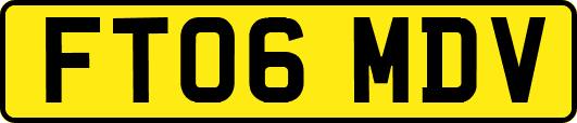 FT06MDV
