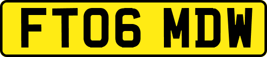 FT06MDW