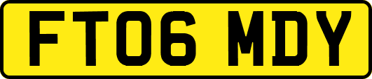 FT06MDY