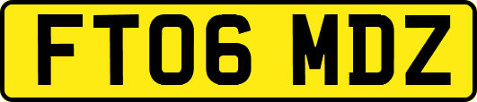 FT06MDZ