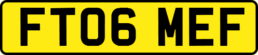 FT06MEF
