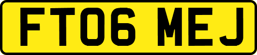FT06MEJ