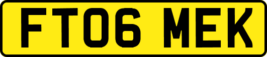 FT06MEK
