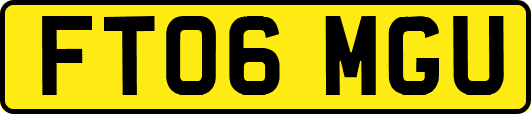 FT06MGU