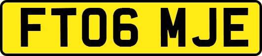 FT06MJE