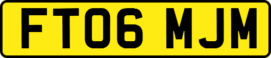 FT06MJM
