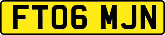 FT06MJN