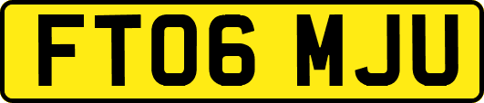 FT06MJU