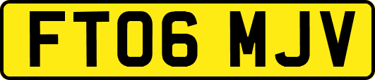 FT06MJV