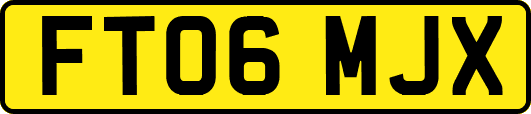 FT06MJX
