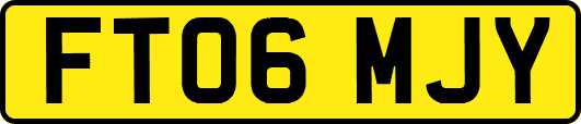 FT06MJY