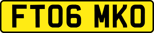 FT06MKO