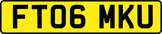FT06MKU