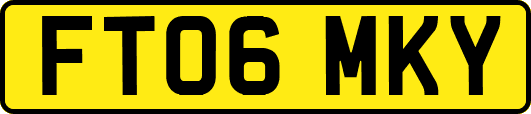 FT06MKY