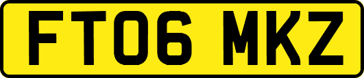 FT06MKZ